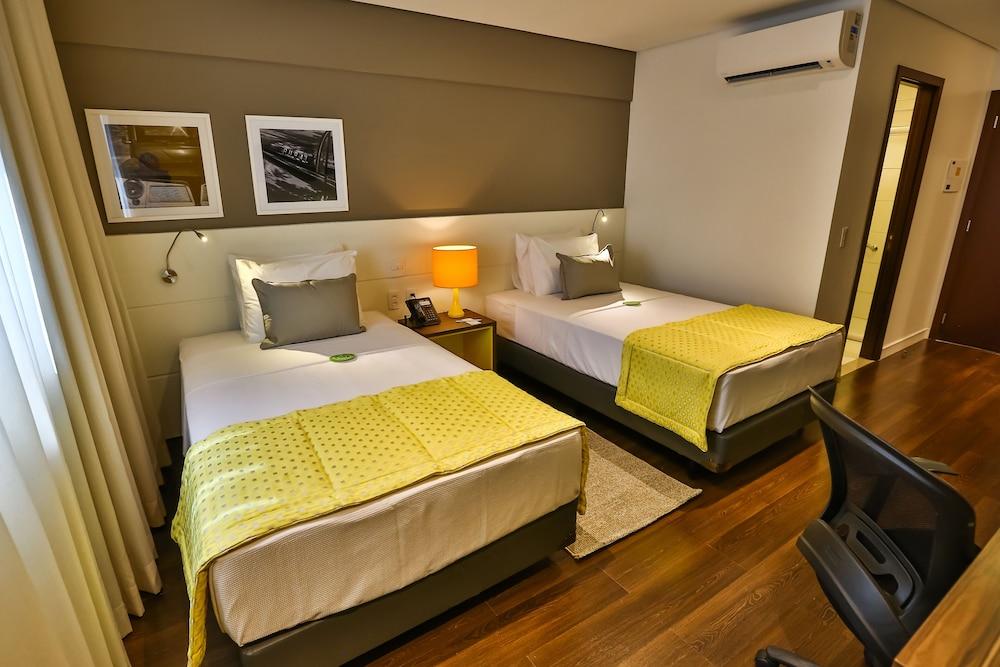 Hotel Quality Flamboyant