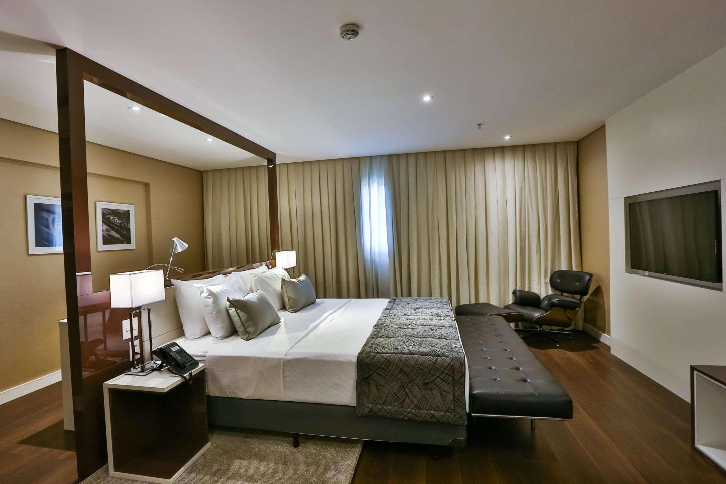Hotel Quality Flamboyant