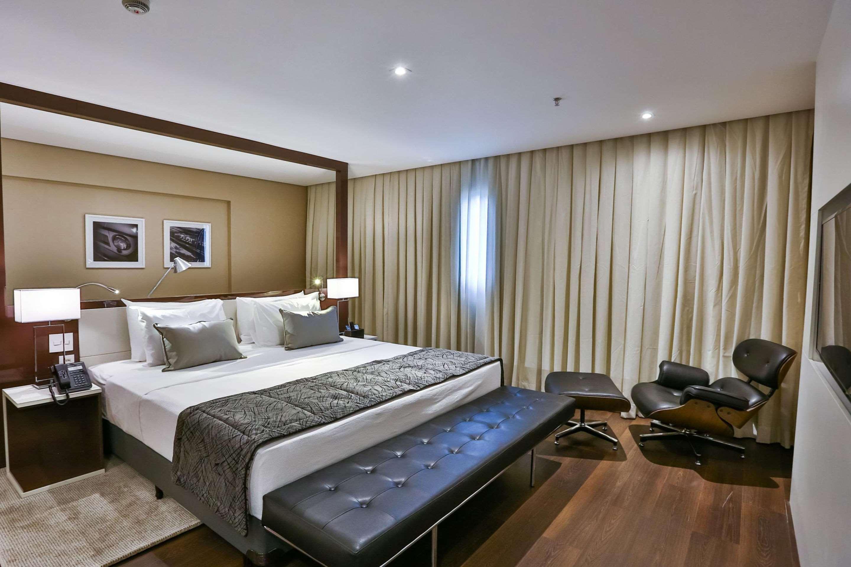 Hotel Quality Flamboyant 4*