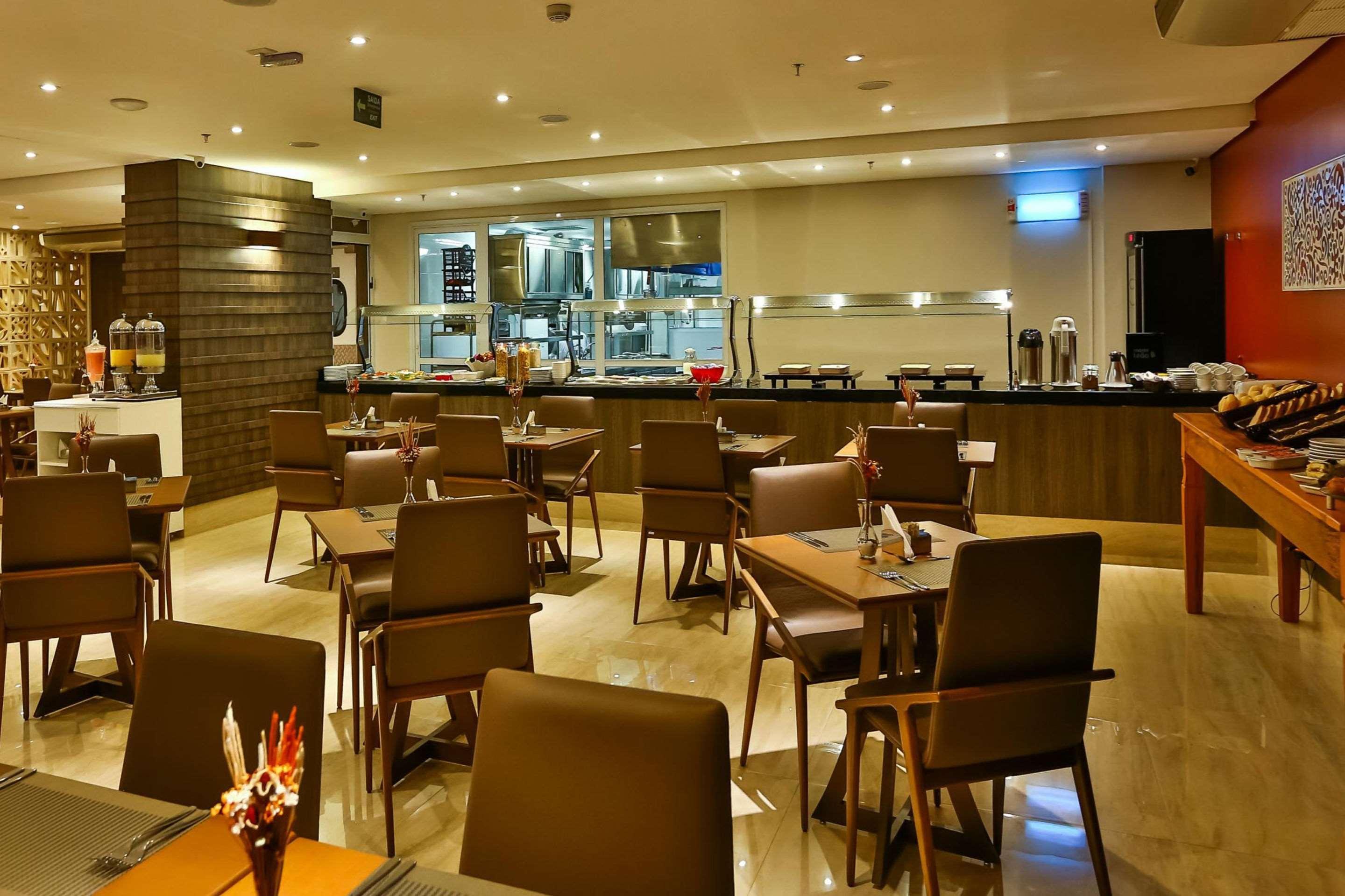 Quality Flamboyant Hotel 4*
