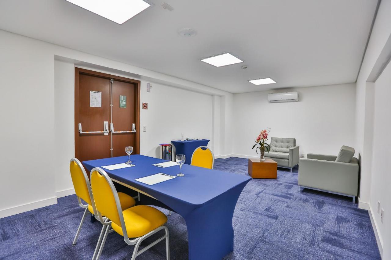 Hotel Quality Flamboyant 4*