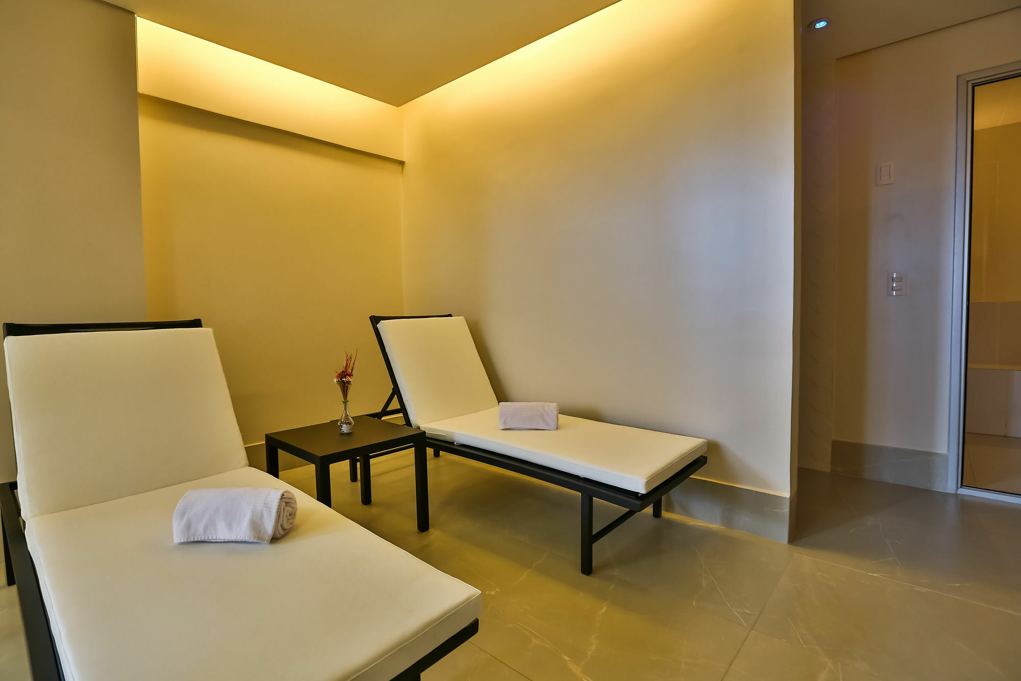 Hotel Quality Flamboyant Goiânia