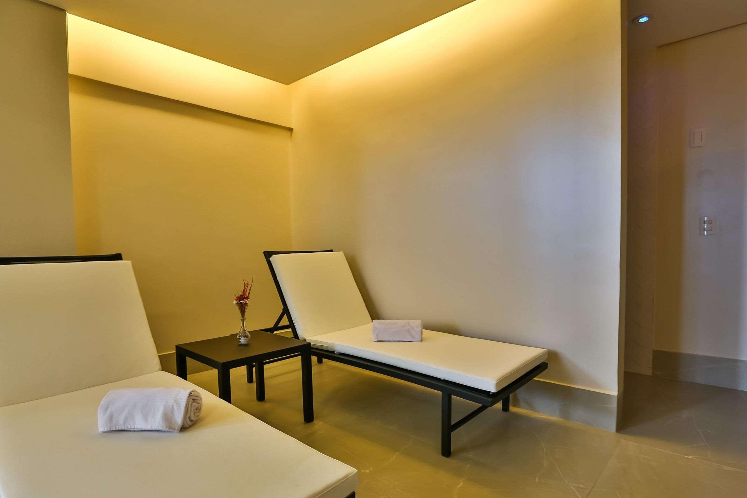 Hotel Quality Flamboyant