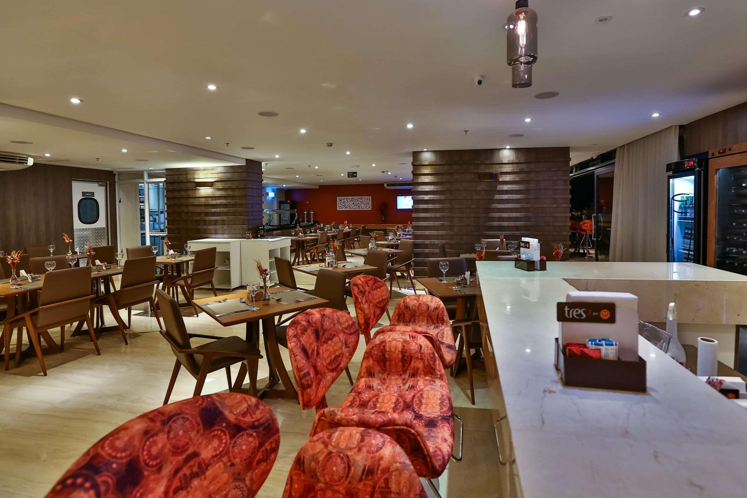 Quality Flamboyant Hotel 4*